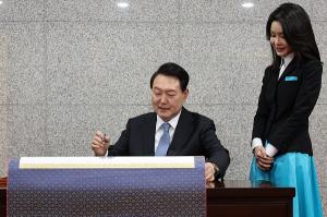 김남국 "尹대통령, 자신감 부족해 이재명 못 만난다"