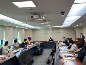 대전시교육청, 2023학년도 학교급식위원회 개최