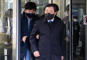 '세월호 특조위 방해' 박근혜 정부 고위인사들 1심서 무죄