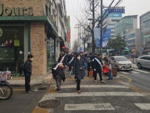 강북구, 31일까지 봄맞이 대청소 진행…22일은 대청소의 날