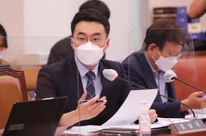 김남국 의원, 자살시도자 안전관리법 대표 발의
