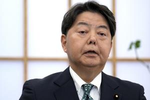 日정부 "외교청서 한국 항의 받아들일 수 없어"