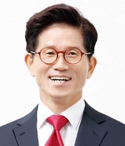 [신아 20년] 김문수 경제사회노동위원회 위원장