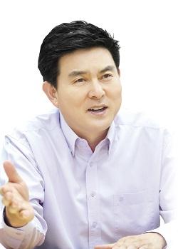 [신아 20년] 김태호 국회 외교통일위원장