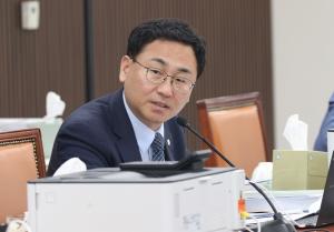 김성태 구리시의원, "공유재산관리계획안 개발방식 동의는 논의가 선행돼야"