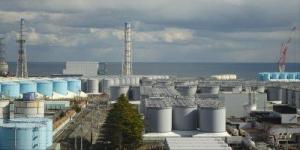 후쿠시마 오염수 방류 해저터널 공사 완료 26일 이후로 연기