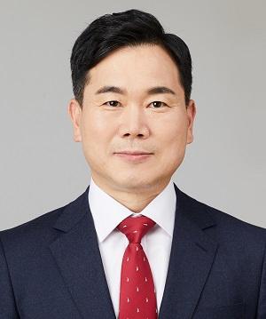 김승수 의원, 권영준·서경환 대법관 후보자 인사청문회 위원 선임