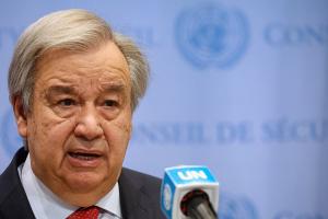 유엔, 러 흑해곡물협정 종료 비난… "또 다른 잔혹행위"