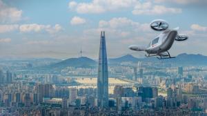 한국형 도심항공교통 실증 착수…2025년 상용화 목표