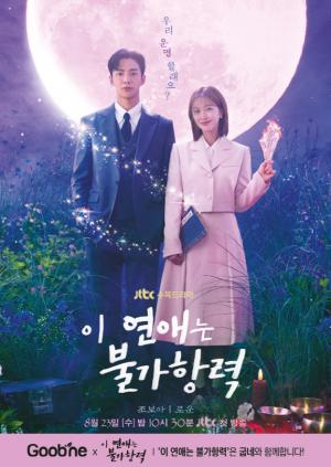 굽네치킨, JTBC 새 수목드라마 ‘이 연애는 불가항력’ 제작 지원 나서
