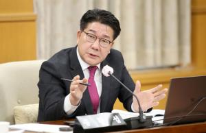 대전시의회 송활섭 의원, 의정활동비 개정조례안 발의