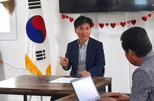 이용선 국회의원 “양천구 서부트럭터미널 개발사업 본격화”