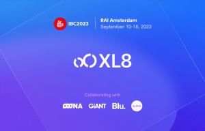 XL8, 생성형 AI 접목된 협업 번역 플랫폼 공개 예정