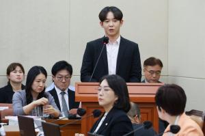가수 남태현 “마약, 혼자서 끊기 어려워”…재활치료 정부 지원 당부