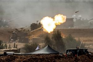 이스라엘, 지상전에 수만명 투입… "2006년 이래 최대 침공"