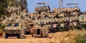 이스라엘군 "가자 남부로 이동 않는 현지 주민 테러범 간주"