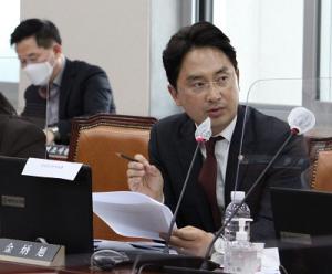 [2023 국감] 김병욱 의원 “국내 통신망 트래픽 비중 압도적 1위 구글, 망 사용료는 0원”