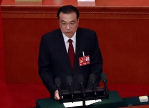 [속보] 中CCTV "리커창 전 중국 총리 사망"