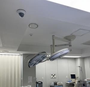 용인, 의무화 대상 수술실 CCTV 설치 완료