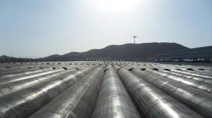 세아제강지주, UAE 강관 대규모 수출 계약