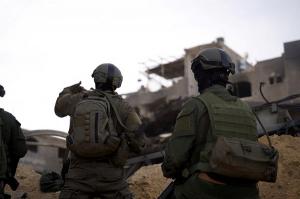 이스라엘, 전투재개… "하마스가 휴전 어기고 공격"