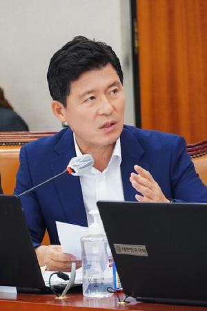 구자근 국회의원, ‘산업집적법 개정안’ 국회 통과