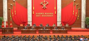 북한, 연말 전원회의 시작… 김정은 "2023년은 위대한 변혁의 해"