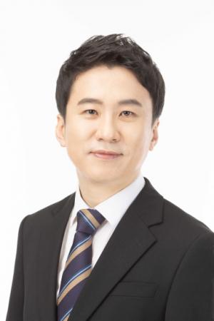 [2024 신년사] 송바우나 안산시의회 의장