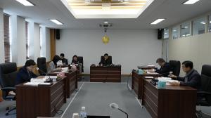 제235회 영천시의회 임시회, 2024년 주요업무 계획 보고