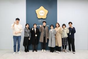 시흥시의회 의원 연구단체, ‘청년청소년정책 연구회’ 첫 간담회 개최