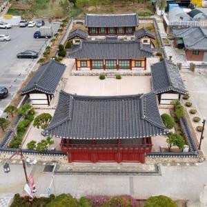 영월군, 국가지정 보물 ‘창절서원’ 상시 개방