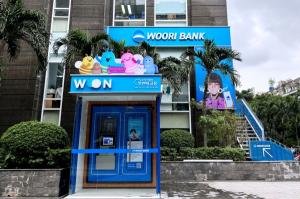 베트남우리은행, 리테일 영업 가속화