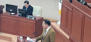 대전시의회, ‘엘리트체육 진흥을 위한 법률 개정 대정부 건의안’ 채택