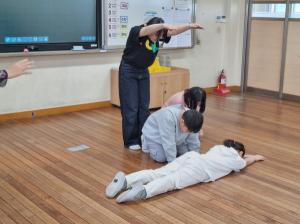 대전 중구, 나는 배우다 연극 교실 운영 시동