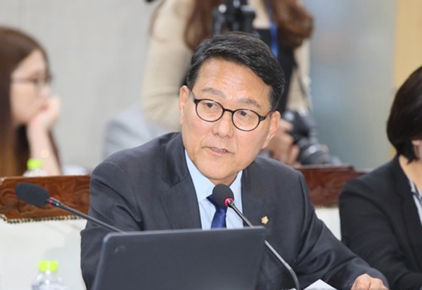 신창현 더불어민주당 의원. (사진=연합뉴스)