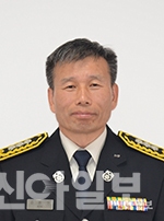 김용만 경주소방서 예방안전과장