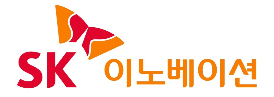 SK이노베이션 로고.