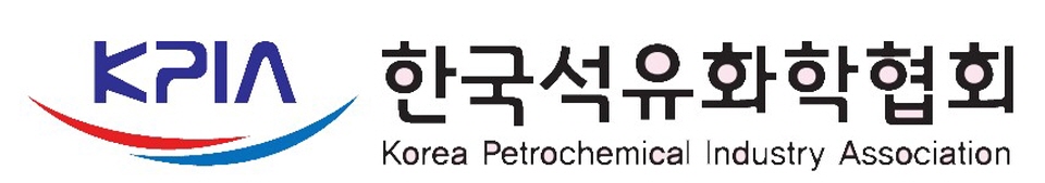 한국석유화학협회 로고.