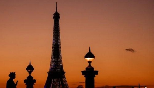 파리 에펠탑. (사진=로이터/연합뉴스)