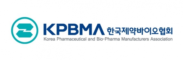 한국제약바이오협회 로고