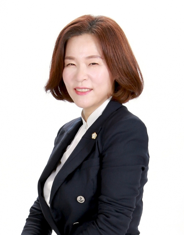 송진영 오산시의원