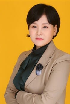 윤미옥 13대 한국여성벤처협회장.[사진=여벤협]