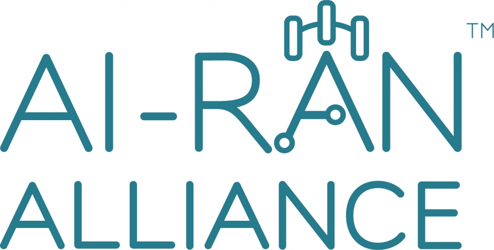 AI-RAN Alliance 로고 [사진=삼성전자]