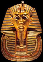 그랜드 이집트 박물관 2012년 개관