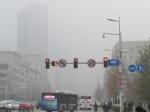 중국발 스모그, 일요일 한반도로 밀려올듯