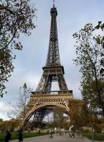 에펠탑·루브르 사흘 만에 문열어…충격 추스르는 프랑스