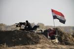 이라크군, 7개월여 만에 IS 장악 라마디 탈환… "전원 퇴각"