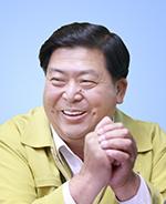 [인터뷰] 조길형 서울 영등포구청장