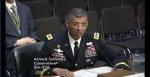 주한미군 사령관 지명자 "한국에 핵우산 제공 매우  중요"