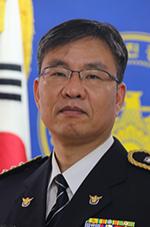 양윤교 홍성경찰서장 취임